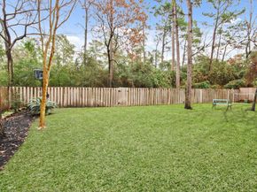 91 Alden Glen Drive, The Woodlands TX 77382