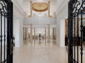 88 W Grand Regency Circle, The Woodlands TX 77382