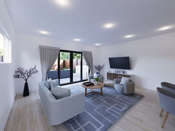 2129 Harold Street, Houston TX 77098