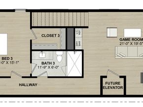 2129 Harold Street, Houston TX 77098