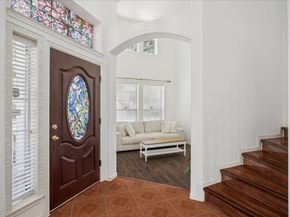 11811 Keswick Pines Lane, Houston TX 77066