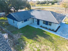 5502 Elm Tree Drive, Houston TX 77048