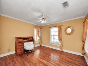 7184 Moline Street, Houston TX 77087