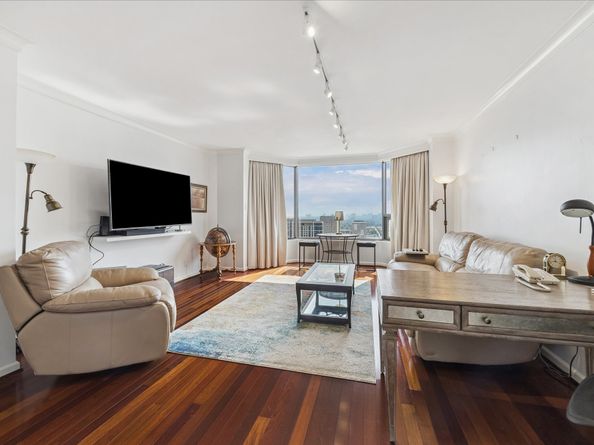 1111 Caroline Street 2908, Houston TX 77010