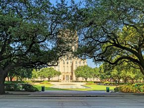 1111 Caroline Street 2908, Houston TX 77010