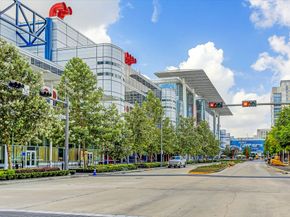 1111 Caroline Street 2908, Houston TX 77010