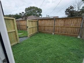 4218 T C Jester Boulevard, Houston TX 77018