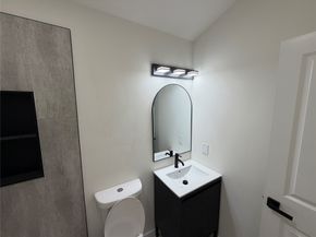 4218 T C Jester Boulevard, Houston TX 77018