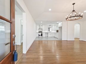 4218 T C Jester Boulevard, Houston TX 77018