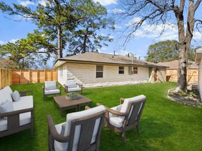 4218 T C Jester Boulevard, Houston TX 77018