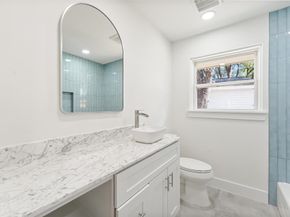 4218 T C Jester Boulevard, Houston TX 77018