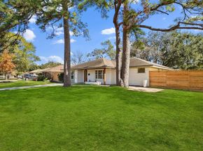 4218 T C Jester Boulevard, Houston TX 77018