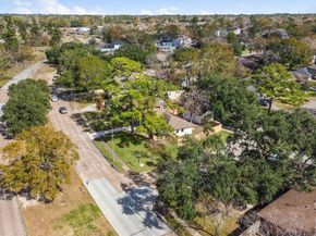 4218 T C Jester Boulevard, Houston TX 77018