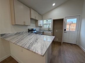 4218 T C Jester Boulevard, Houston TX 77018