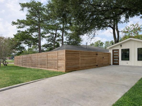 4218 T C Jester Boulevard, Houston TX 77018