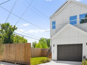 2303 Staples Street, Houston TX 77026