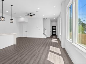 2303 Staples Street, Houston TX 77026