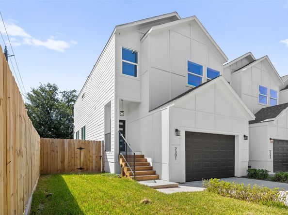 2303 Staples Street, Houston TX 77026