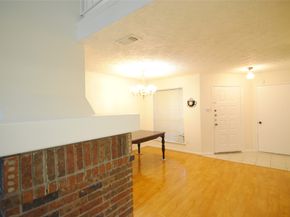 43 E Park West Drive, Houston TX 77072