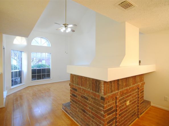 43 E Park West Drive, Houston TX 77072