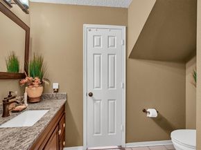 2215 Hadden Hollow Drive, Houston TX 77067