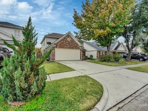 2215 Hadden Hollow Drive, Houston TX 77067