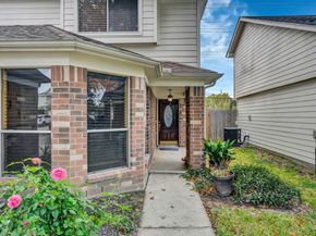 2215 Hadden Hollow Drive, Houston TX 77067