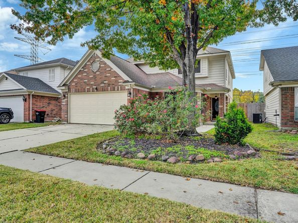 2215 Hadden Hollow Drive, Houston TX 77067