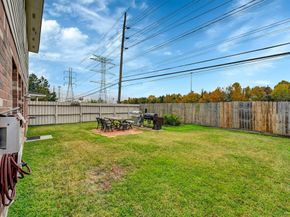 2215 Hadden Hollow Drive, Houston TX 77067