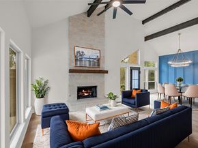 4 N Autumnwood Way, The Woodlands TX 77380