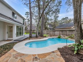 4 N Autumnwood Way, The Woodlands TX 77380
