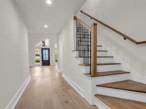 4 N Autumnwood Way, The Woodlands TX 77380