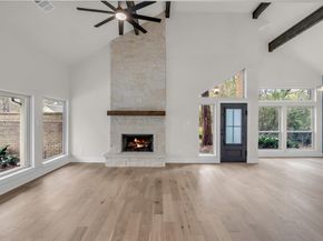 4 N Autumnwood Way, The Woodlands TX 77380