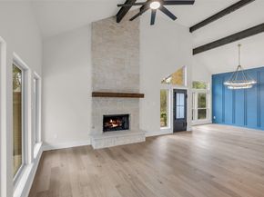 4 N Autumnwood Way, The Woodlands TX 77380