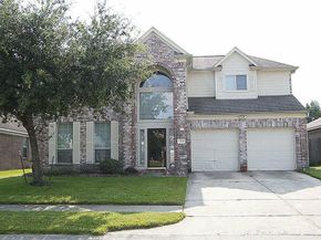 17131 Quiet Grove Lane, Humble TX 77346