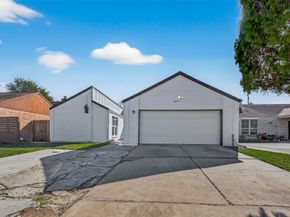 13243 Avonshire Drive, Houston TX 77083