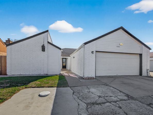 13243 Avonshire Drive, Houston TX 77083