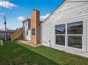 13243 Avonshire Drive, Houston TX 77083