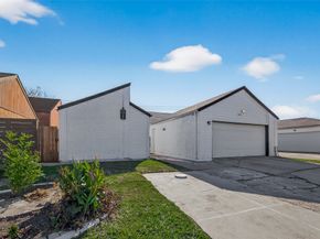 13243 Avonshire Drive, Houston TX 77083