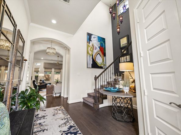 5103 W Lacey Garden Loop Loop, Houston TX 77018