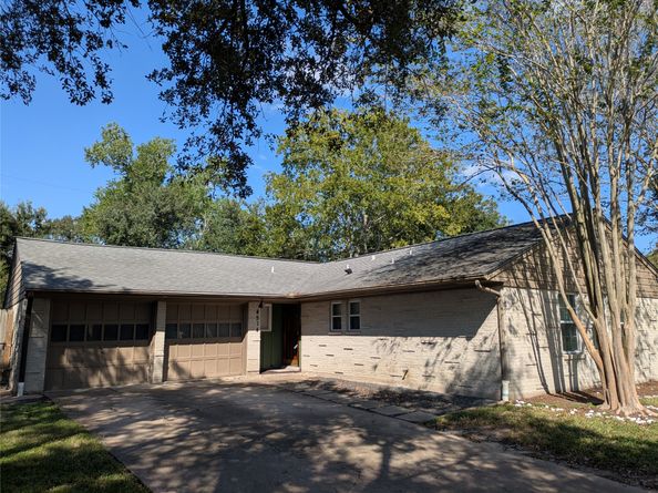 4514 Benning Drive, Houston TX 77035