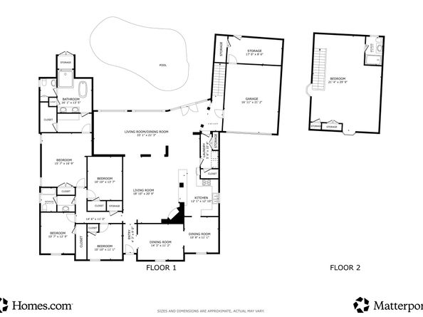 5207 Bent Bough Lane, Houston TX 77088
