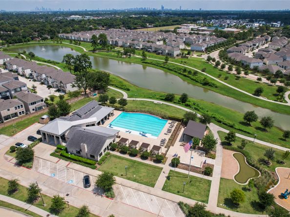 3117 Cloud Forest Lane, Houston TX 77080