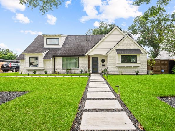 2102 Teague Road, Houston TX 77080