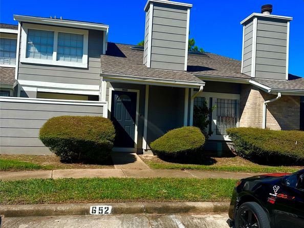 12204 Coppertree Lane, Houston TX 77035