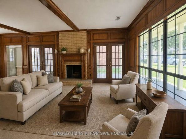 227 Wood Loop Street, Houston TX 77015