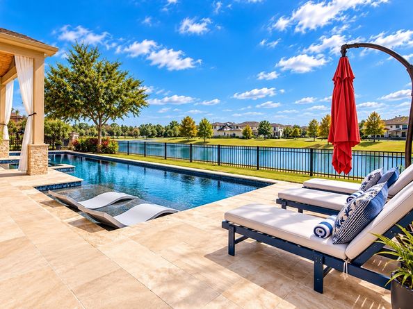 194 Monarch Trail, Sugar Land TX 77498