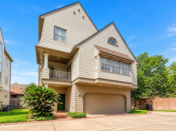 2409 Ralph Street B, Houston TX 77006