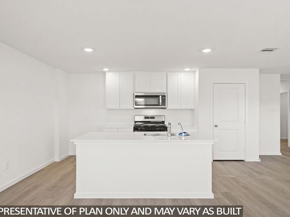 22110 Spoon Leaved Street, Splendora TX 77372