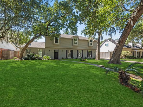 12551 Honeywood Trail, Houston TX 77077